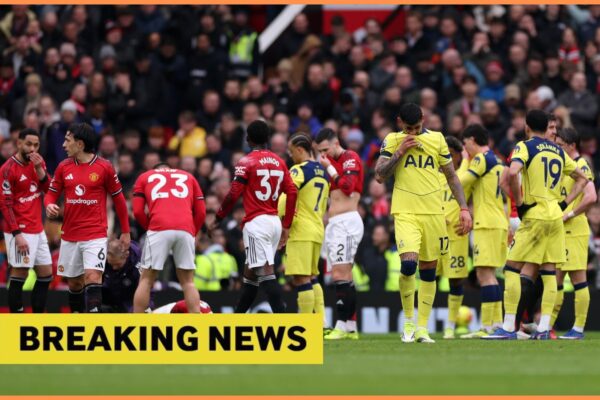 Manchester United and Tottenham Set Their Sights on Morgan Gibbs-White!n