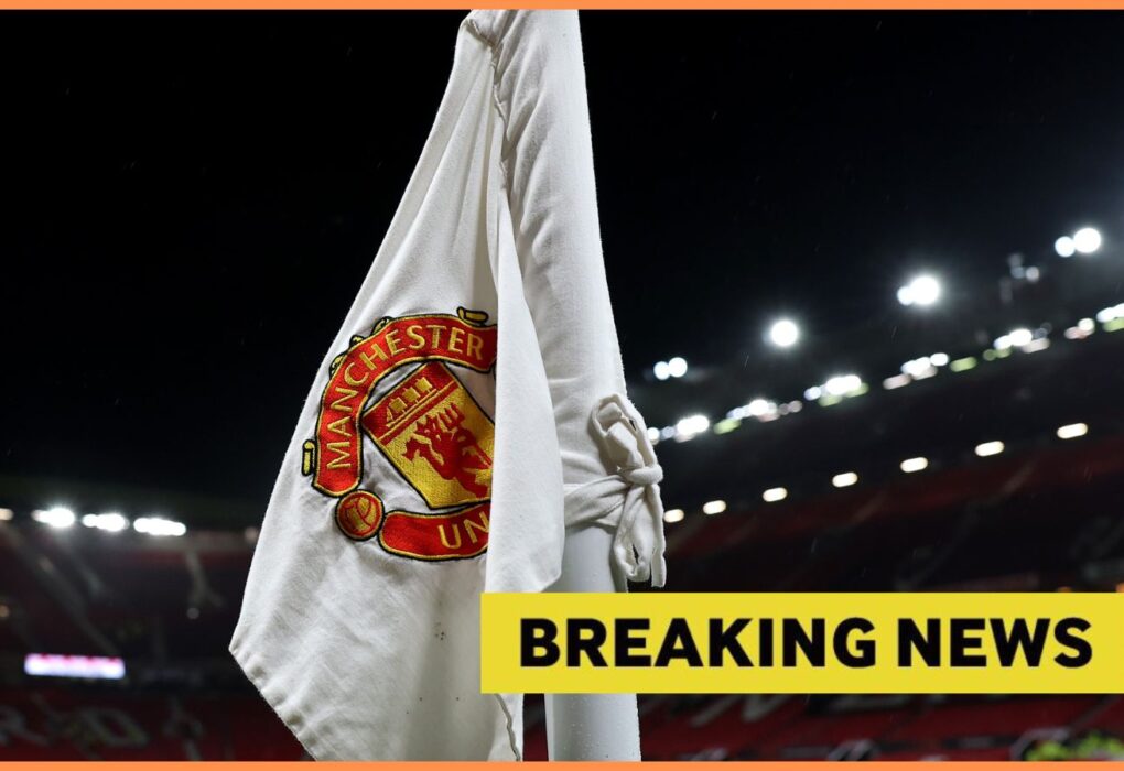 Manchester United's Disappointing Star Faces Summer Exit for Just €20 Million, Report Revealsn