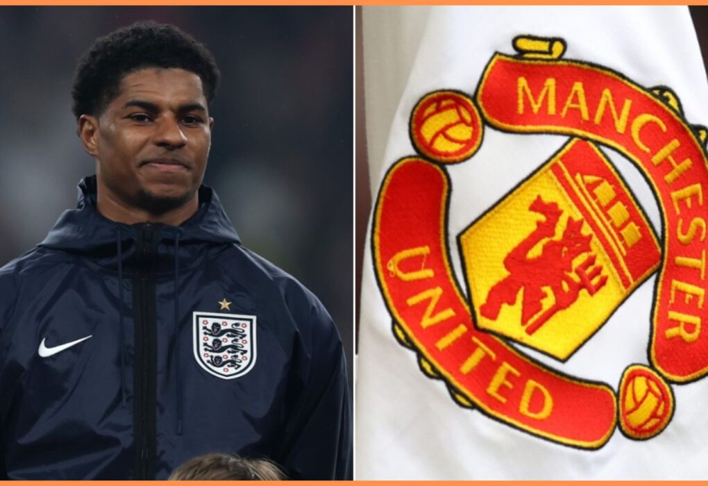 Marcus Rashford Takes a Bold Swipe at Manchester United After Securing World Cup Call-Up: 'When the Going Gets Tough...'n