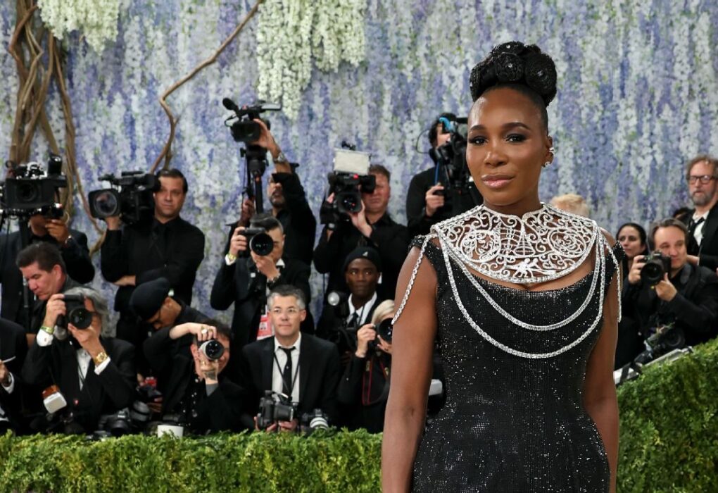 Met Gala 2026: Venus Williams and Alysa Liu Showcase Stunning Athlete Styles