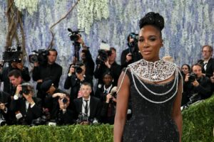 Met Gala 2026: Venus Williams and Alysa Liu Showcase Stunning Athlete Styles