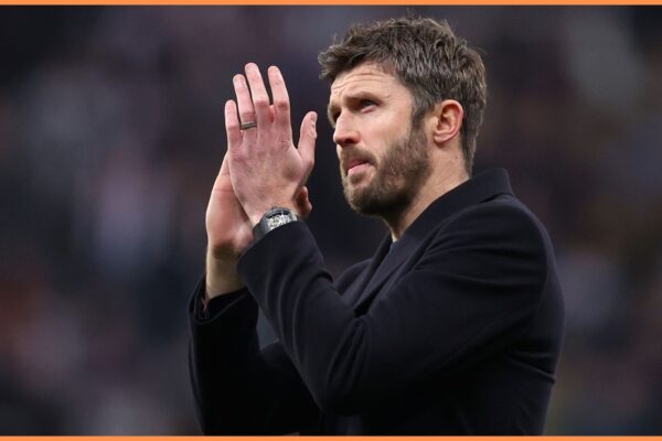 Michael Carrick's Insight on Elliot Anderson Reveals Manchester United's Ambitious Plansn