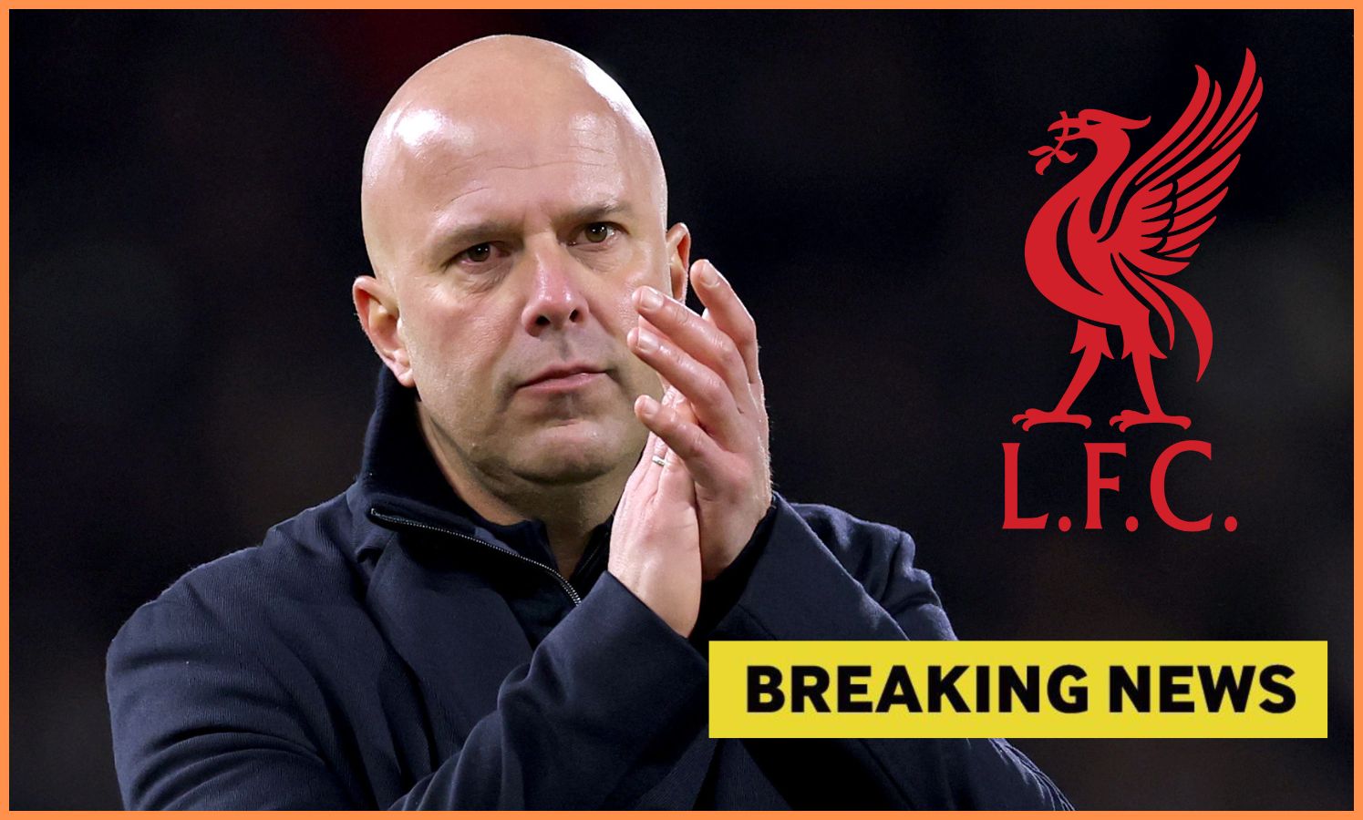 Mo Salah Successor? Liverpool Targets €100 Million Winger in Transfer Plans!n