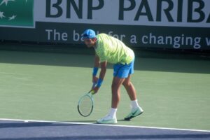 Musetti Withdraws from French Open Following Leg Injury