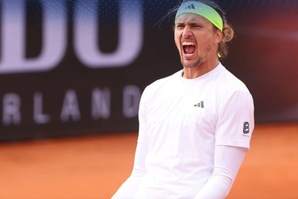 Mutua Madrid Open: Draws and Schedule for Sunday, May 3, 2026 - 10sBalls.com & TennisBalls.com
