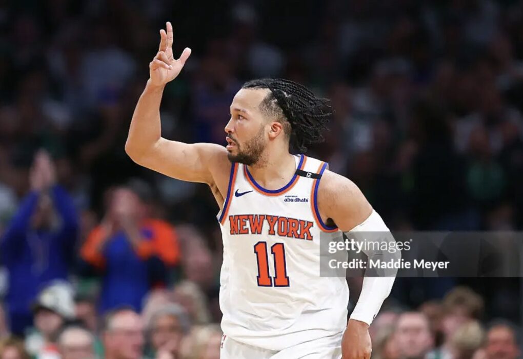 NBA Game 1 Preview: Cavaliers vs. Knicks - Insights, Predictions, and Key Takeaways