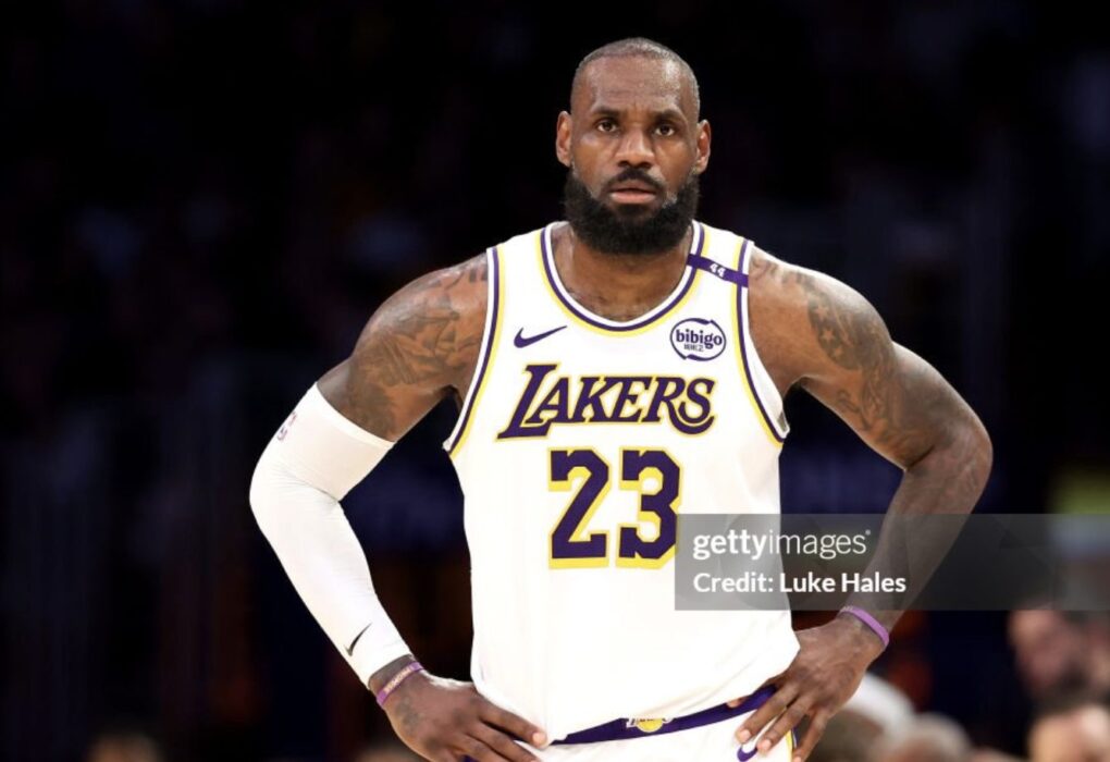 NBA Game 6 Preview: Lakers vs. Rockets - Insights, Predictions, and Key Takeaways