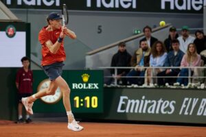 Navigating the Clay Court Challenge: A Look at the Top Contenders for Roland Garros 2026