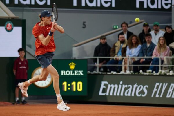 Navigating the Clay Court Challenge: A Look at the Top Contenders for Roland Garros 2026