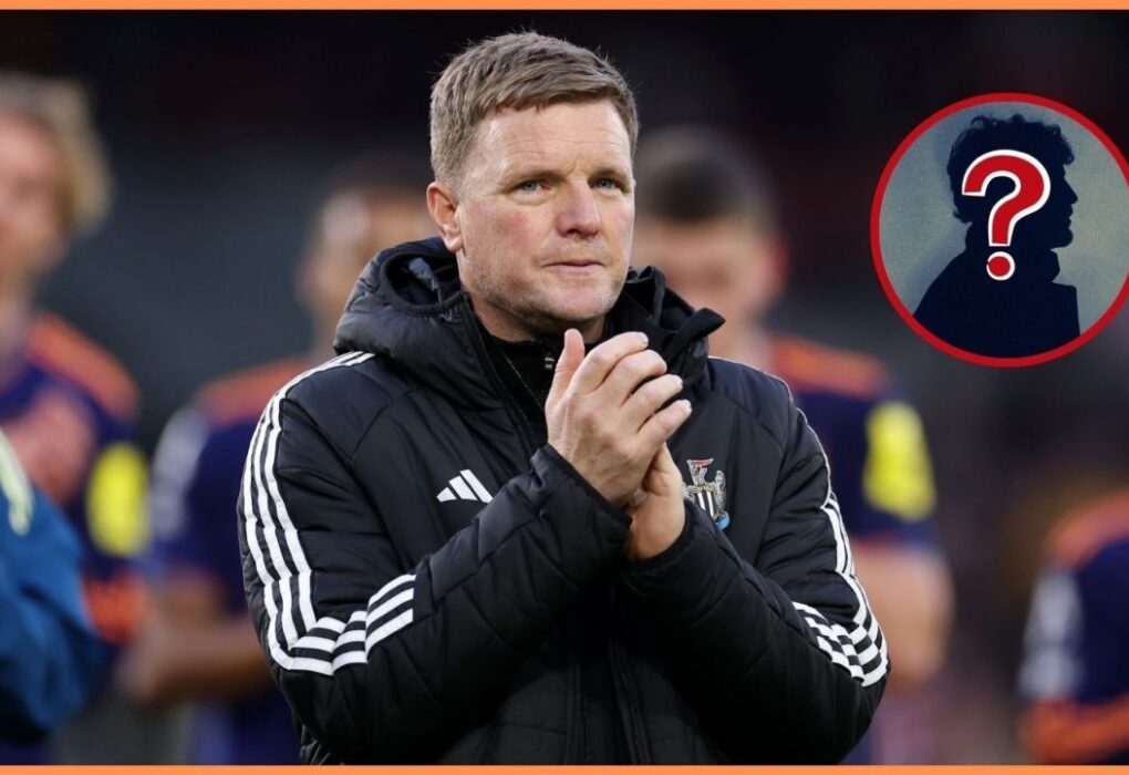 Newcastle Eyes Brazilian Wonderkid to Succeed Bruno Guimarãesn