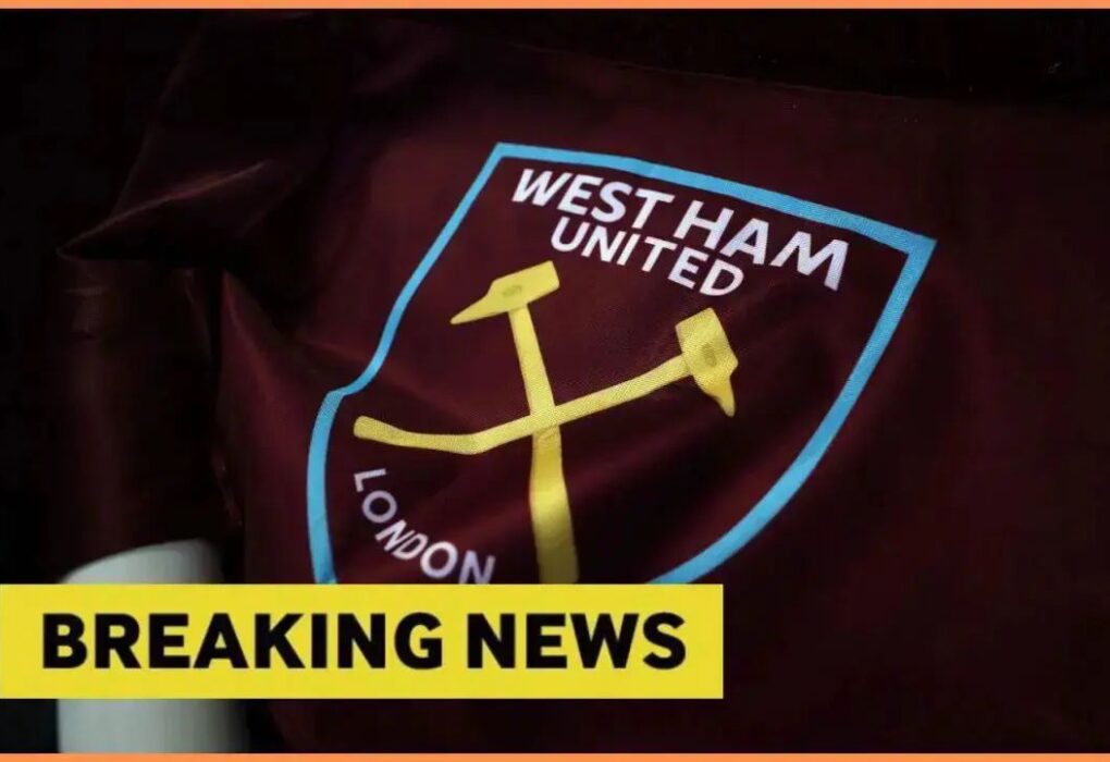 Newcastle Sets Sights on West Ham Defender in Ambitious Transfer Bidn