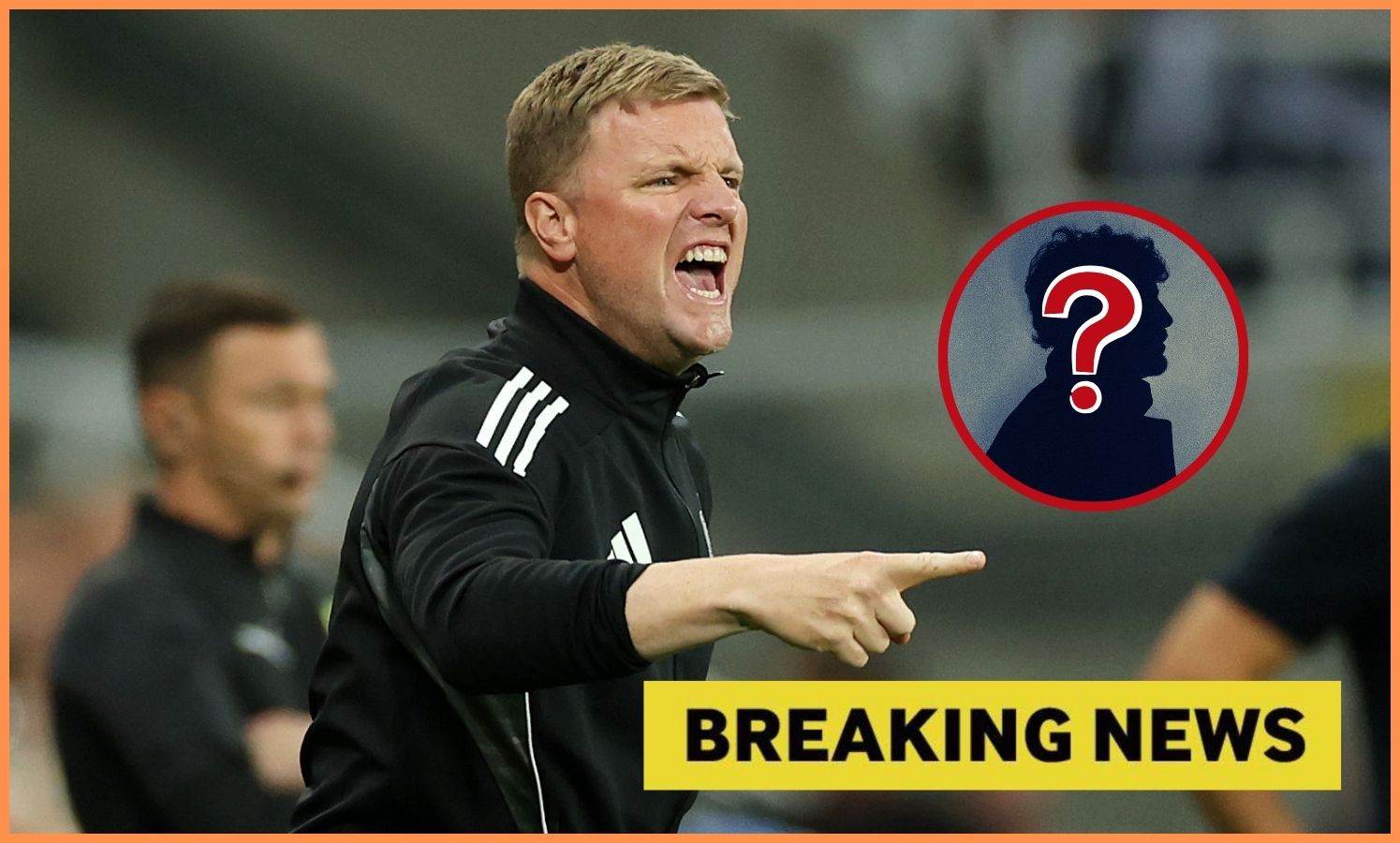 Newcastle United Star Opens Up: 'I Wasn't Happy' About Eddie Howe's Snubn