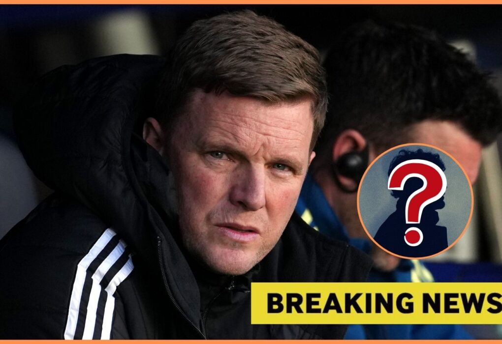 Newcastle United Surge Ahead in Race to Sign Liverpool's Midfield Target from Ligue 1n