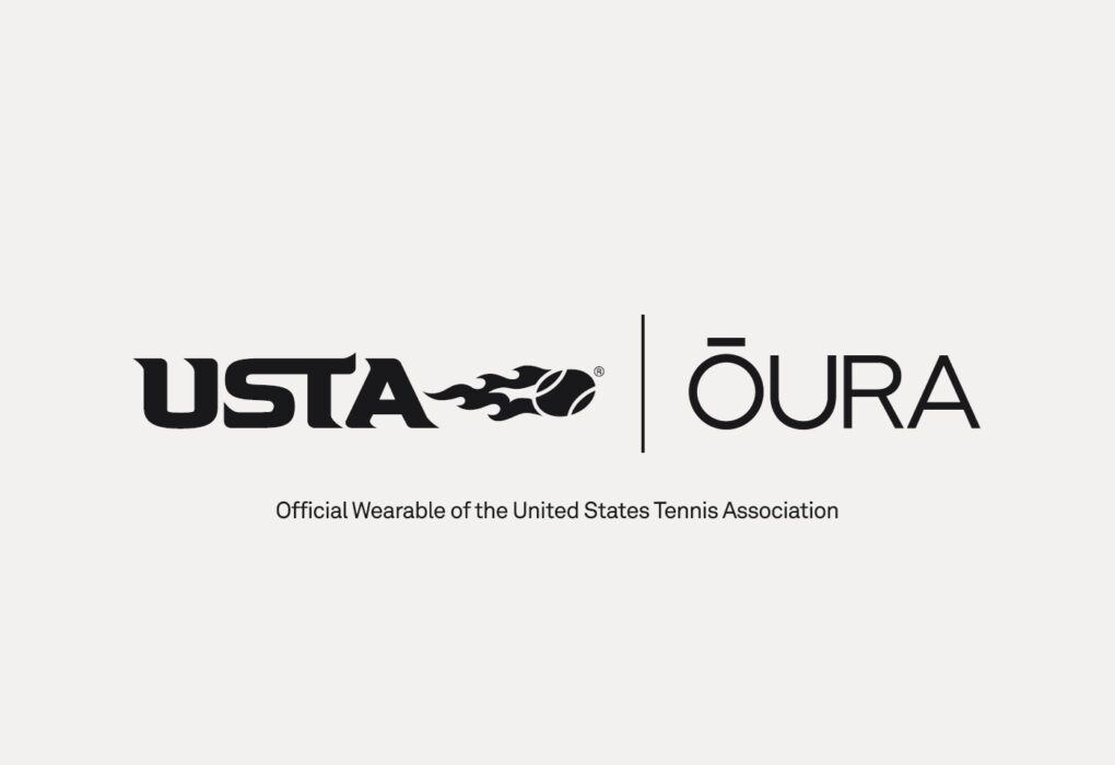 ŌURA Becomes Official Wearable Partner of USTA and US Open - 10sBalls.com • TennisBalls.com