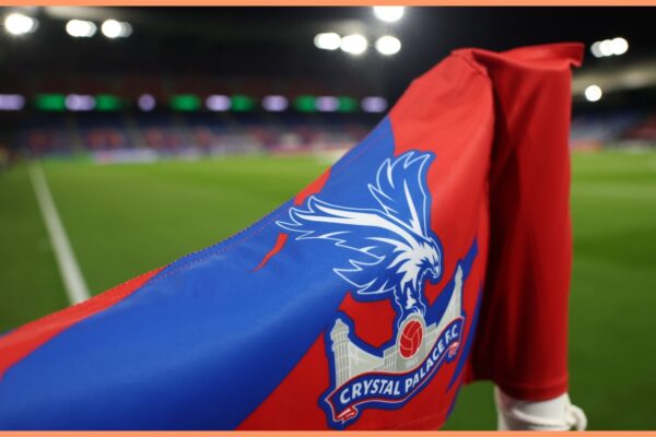 PSG and Barcelona Set Their Sights on Crystal Palace Defender Canvot!n