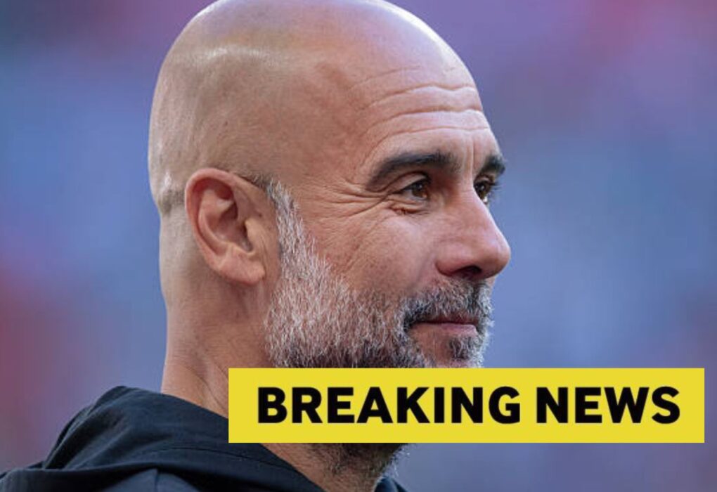 Pep Guardiola's Potential Departure Sparks Enzo Maresca Connection with Manchester City Vacancyn