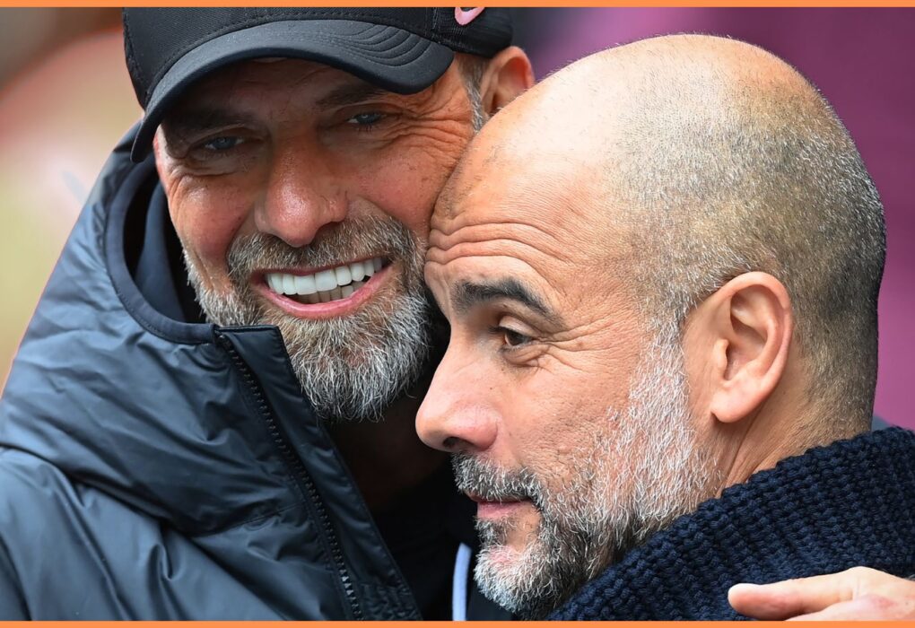 Pep Guardiola's Strategic Move: Avoiding a Liverpool-Like Mistake in His Future Plansn