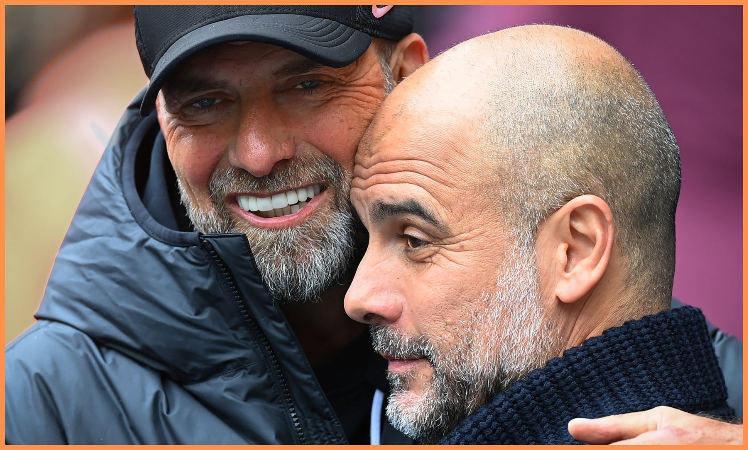 Pep Guardiola's Strategic Move: Avoiding a Liverpool-Like Mistake in His Future Plansn