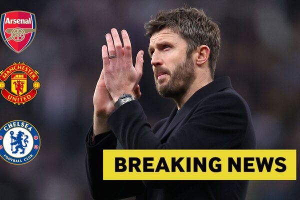 Premier League Giants Arsenal, Chelsea, and Man United Set Their Sights on Goncalo Ramos!n