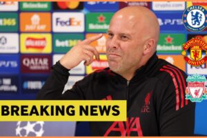 Premier League Giants Chelsea, Liverpool, and Man United Set Sights on Rising Star Joel Ordonez!n