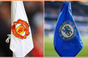 Premier League Giants Chelsea and Man United Set Sights on Goalkeeper Gregor Kobeln