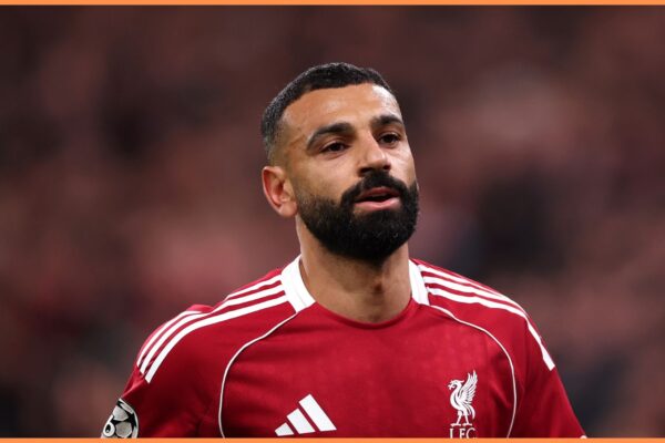 Pundit Slams Mo Salah: 'Absolute Disgrace' Following Aston Villa Defeatn