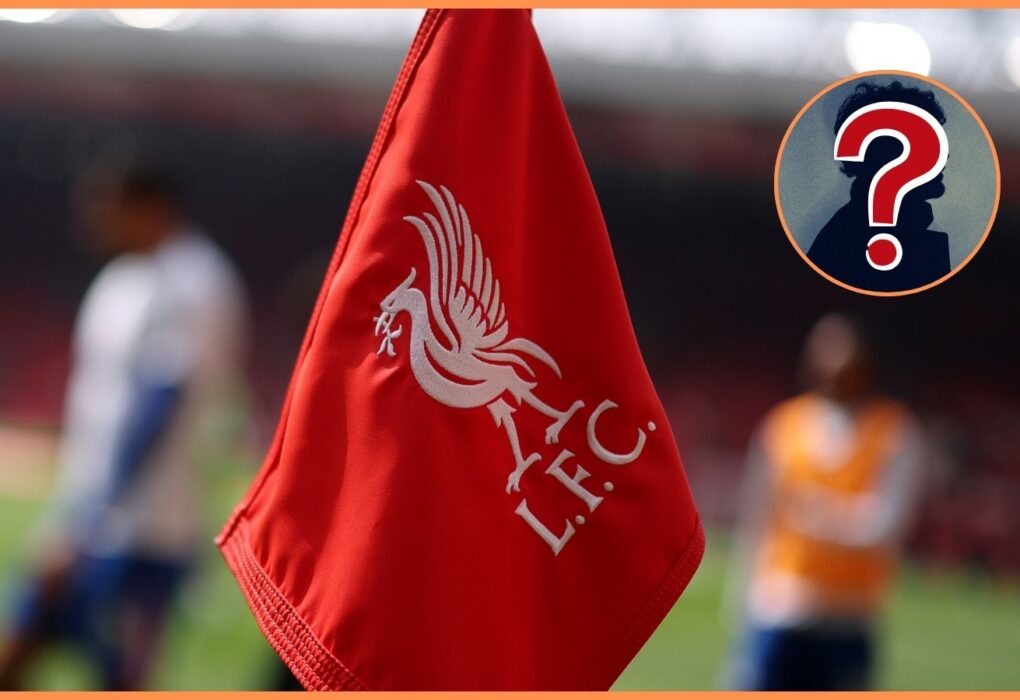 Real Madrid Set to Launch €120 Million Bid for Liverpool's 'Special' Star!n
