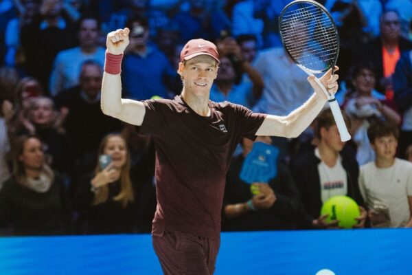 Ricky's French Open Predictions: Will Anyone Be Able to Challenge Sinner?