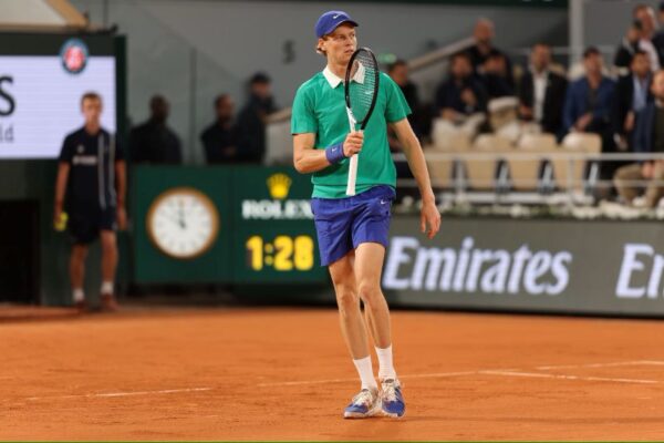 Ricky's Prediction for the Madrid Masters Final: Sinner Faces Zverev