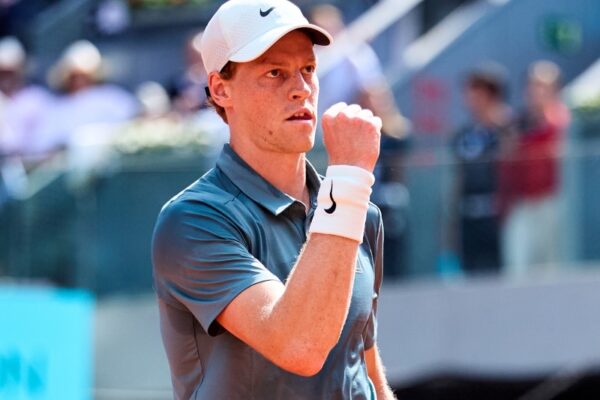 Ricky’s Predictions for the Rome Masters: Is Anyone Capable of Stopping Sinner?