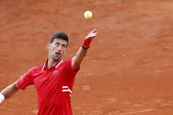 Ricky's Top Tennis Predictions for Day 1 of the French Open: Spotlight on Djokovic vs. Mpetshi Perricard