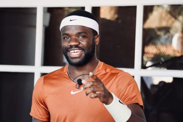 Ricky's Top Tennis Predictions for Day 5 at Roland Garros: Featuring Tiafoe vs. Hurkacz Showdown