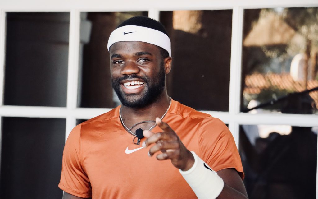 Ricky's Top Tennis Predictions for Day 5 at Roland Garros: Featuring Tiafoe vs. Hurkacz Showdown