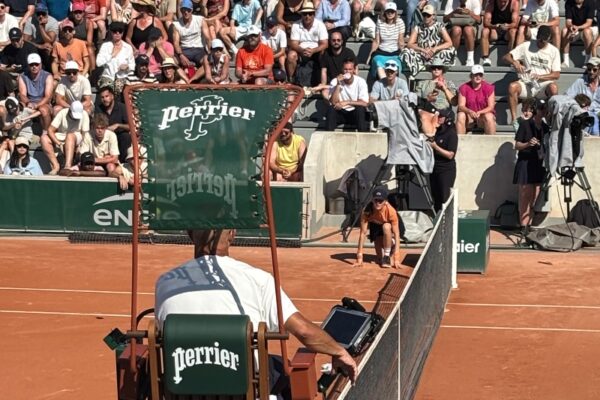 Roland Garros 2026: Day 6 Draws and Schedule – Saturday, May 30th - 10sBalls.com • TennisBalls.com