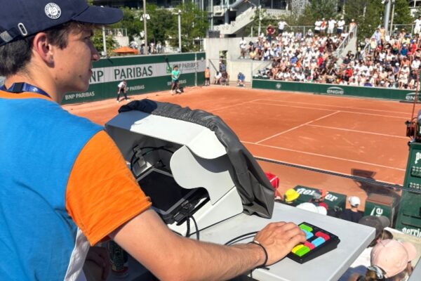 Roland Garros Day 5 Preview: Friday, May 29, 2026 - Draws and Schedule Unveiled by 10sBalls.com & TennisBalls.com
