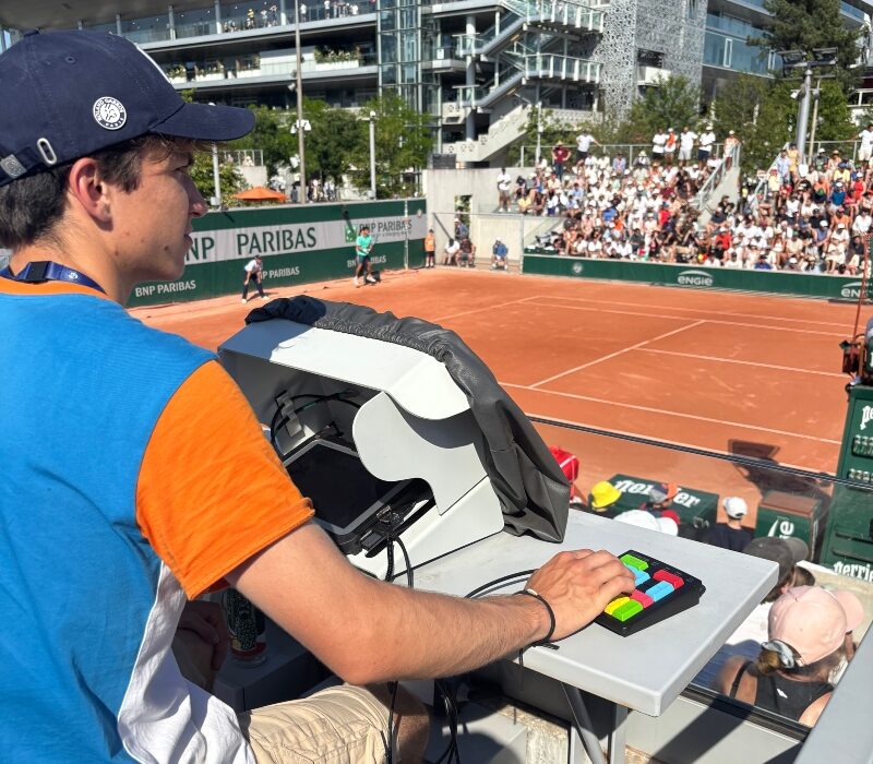 Roland Garros Day 5 Preview: Friday, May 29, 2026 - Draws and Schedule Unveiled by 10sBalls.com & TennisBalls.com
