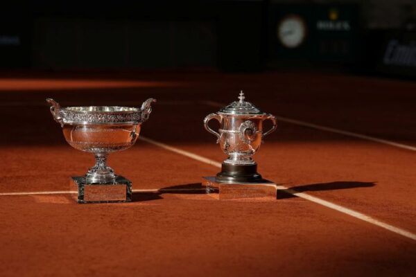 Roland Garros Main Draws Set to Unfold on Thursday, May 21, 2026 - Exclusive Coverage on 10sBalls.com and TennisBalls.com