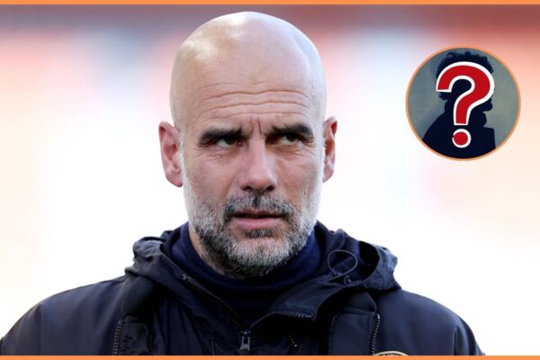 Romano Confirms 'Here We Go': Ex-Premier League Manager Set to Take Over from Guardiola!n