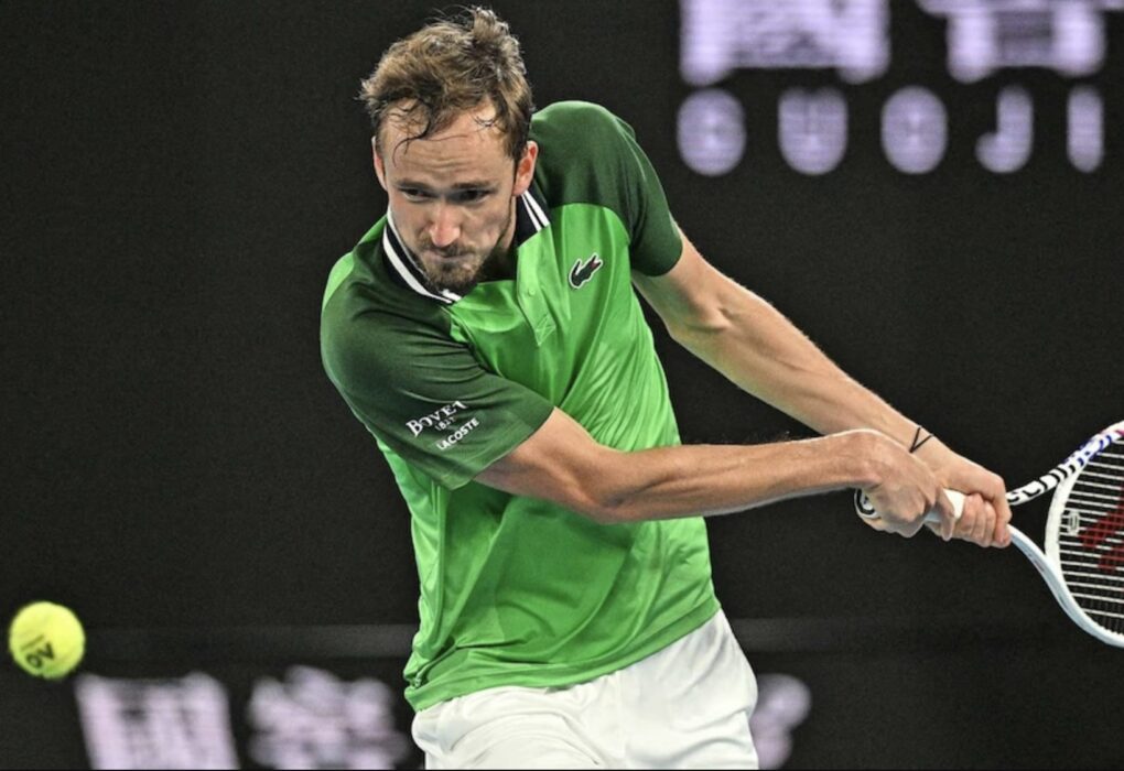 Rome Tennis Predictions: Sinner Battles Medvedev, Darderi Takes on Ruud