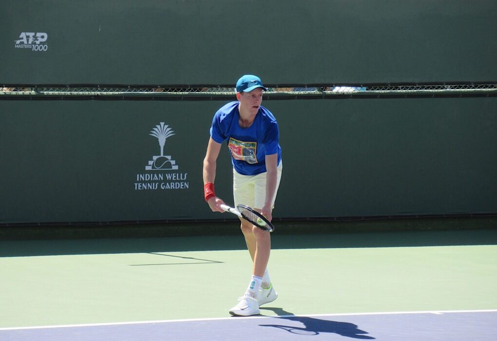 Rome Tennis Predictions: Sinner Battles Rublev, Medvedev Faces Landaluce