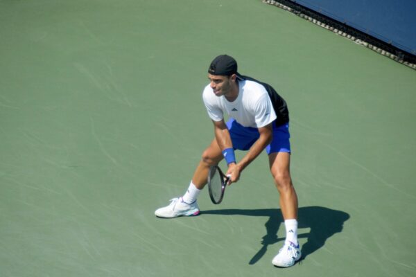 Rome Tennis Preview: Cerundolo Takes on Tabilo; Griekspoor Faces Blockx