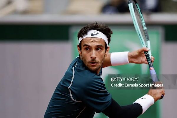 Rome Tennis Showdown: Musetti Takes on Cerundolo, Bublik Faces Tien
