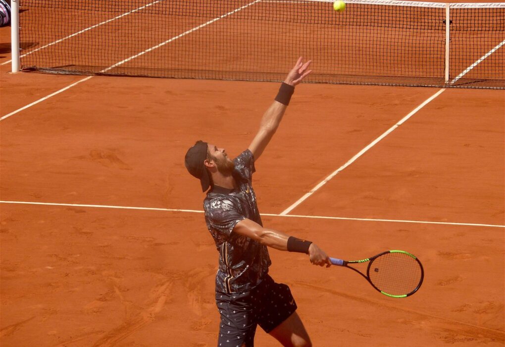 Rome Tennis Showdown: Preview, Predictions, and Analysis of Khachanov vs. Prizmic