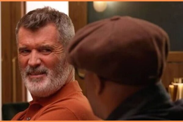 Roy Keane Tears Into Man United Player, Labels Club a 'Circus Act'n