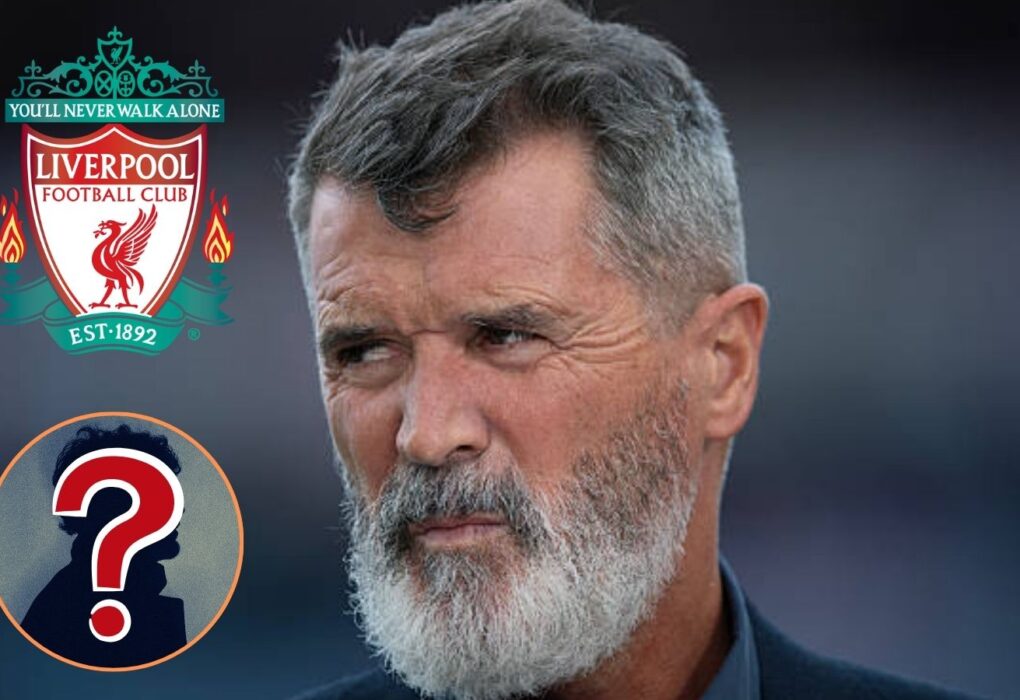 Roy Keane's Fiery Critique of Robertson Following Man United's Dominant Victory Over Liverpooln