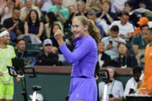 Schedule and Draws for the Mutua Madrid Open on Saturday, May 2, 2026 - 10sBalls.com & TennisBalls.com