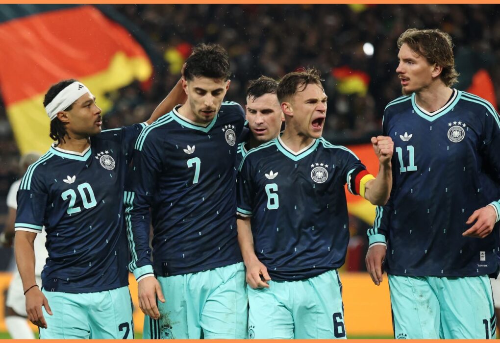 Shock World Cup Twist: Germany Icon with Unmatched 'Aura and Quality' Announces Return from Retirement!n