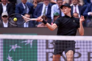 Sinner Triumphs in Rome, Matches Djokovic's Masters Winning Streak