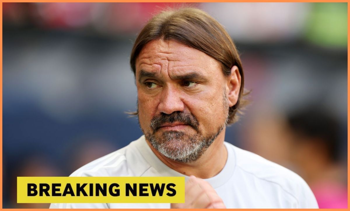 Sky Sports Insider Reveals Behind-the-Scenes Details on Farke's Potential Departure from Leedsn