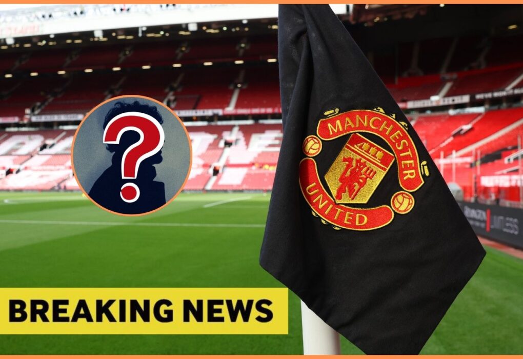 Staggering £84m Price Tag Set by Premier League Club for Manchester United Targetn